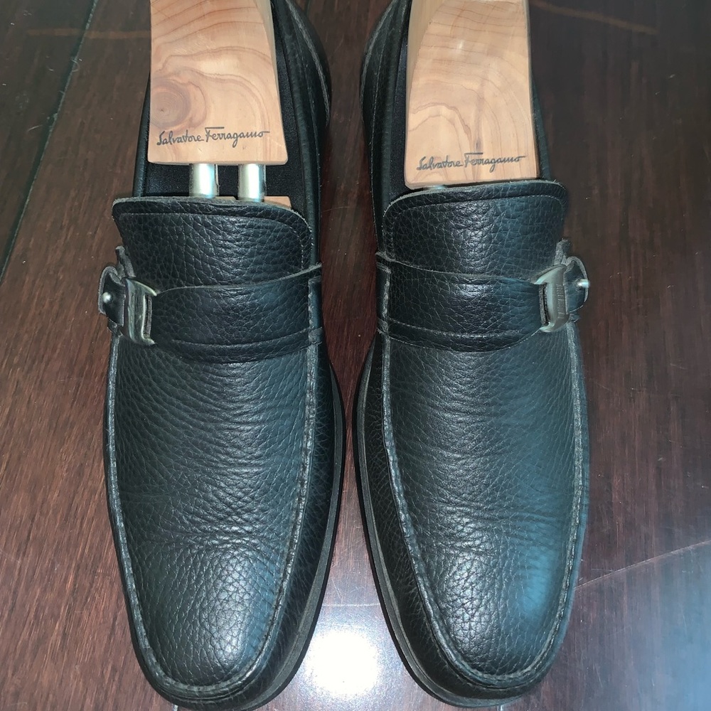 *** Salvatore Ferragamo Men’s Loafer ***